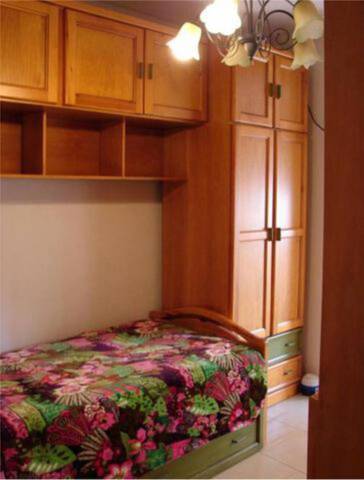 Piso en Alquiler en Santo Tomé