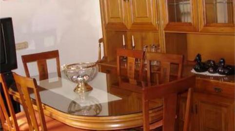 Flat to rent in Santo Tomé, Jaén - image 4 Photo 4 of Flat to rent in Santo Tomé, Jaén