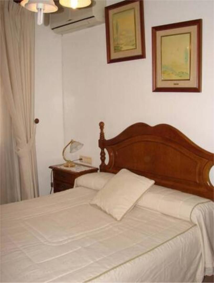 Piso de alquiler en Santo Tomé