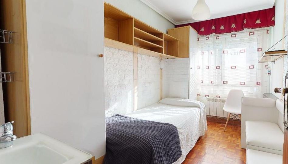 Flat to share in Calle Luis Alberdi, 14, Gamonal - San Bruno - G9, Burgos - image 1 Photo 1 of Flat to share in Calle Luis Alberdi, 14, Gamonal - San Bruno - G9, Burgos