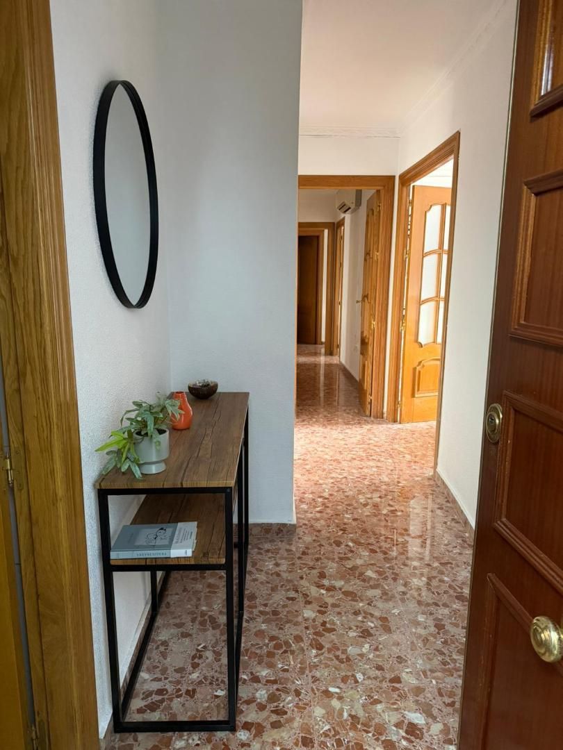 Flat for sale in Calle Luis Pasteur, 26, San Ginés Flat for sale in Cartagena with Air Conditioner, Terrace and Balcony