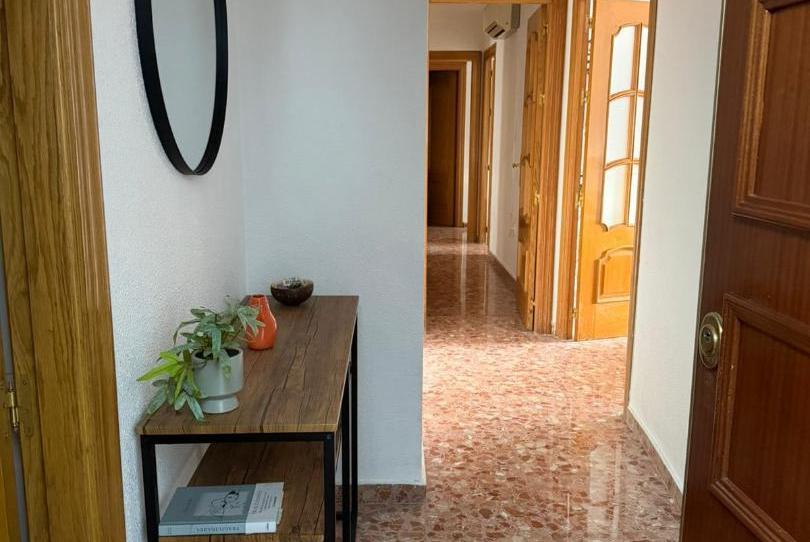 Flat for sale in Calle Luis Pasteur, 26, San Ginés, Murcia - image 1 Photo 1 of Flat for sale in Calle Luis Pasteur, 26, San Ginés, Murcia