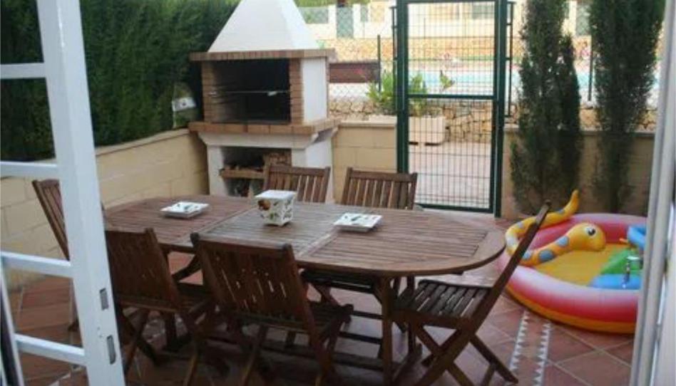 Flat to rent in Carrer Alcarava, 41, San Antonio de Benagéber, Valencia - image 1 Photo 1 of Flat to rent in Carrer Alcarava, 41, San Antonio de Benagéber, Valencia