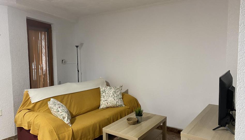 Piso en venta en Calle de Maestro Mora, 67, Yecla, Murcia - imagen 1 Foto 1 de Piso en venta en Calle de Maestro Mora, 67, Yecla, Murcia