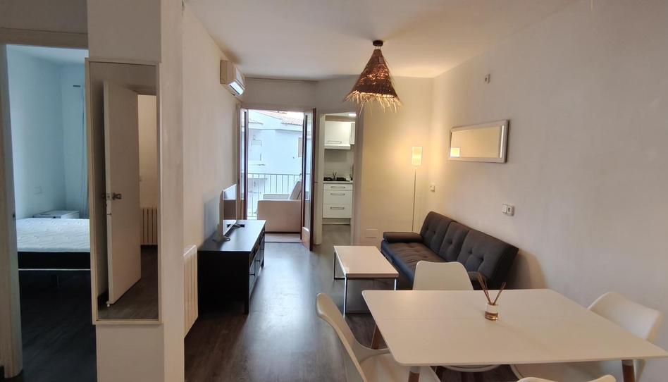 Flat for sale in Carrer de Méndez Núñez, 6, Port de Pollença, Illes Balears - image 1 Photo 1 of Flat for sale in Carrer de Méndez Núñez, 6, Port de Pollença, Illes Balears