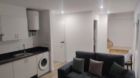 Study to rent in Rúa López Mora, 44b, Praza Independencia, Pontevedra - image 3 Photo 3 of Study to rent in Rúa López Mora, 44b, Praza Independencia, Pontevedra