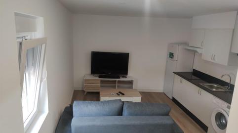 Study to rent in Rúa López Mora, 44b, Praza Independencia, Pontevedra - image 4 Photo 4 of Study to rent in Rúa López Mora, 44b, Praza Independencia, Pontevedra