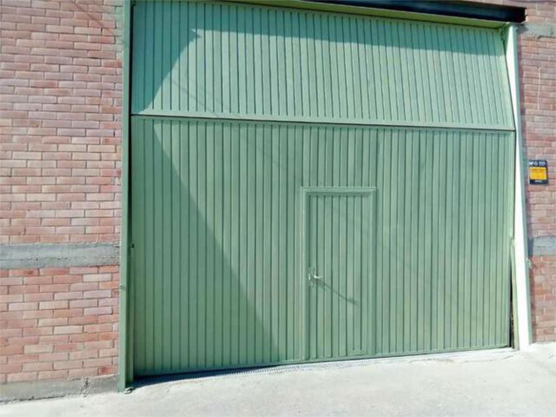 Exterior view of Premises to rent in  Lleida Capital