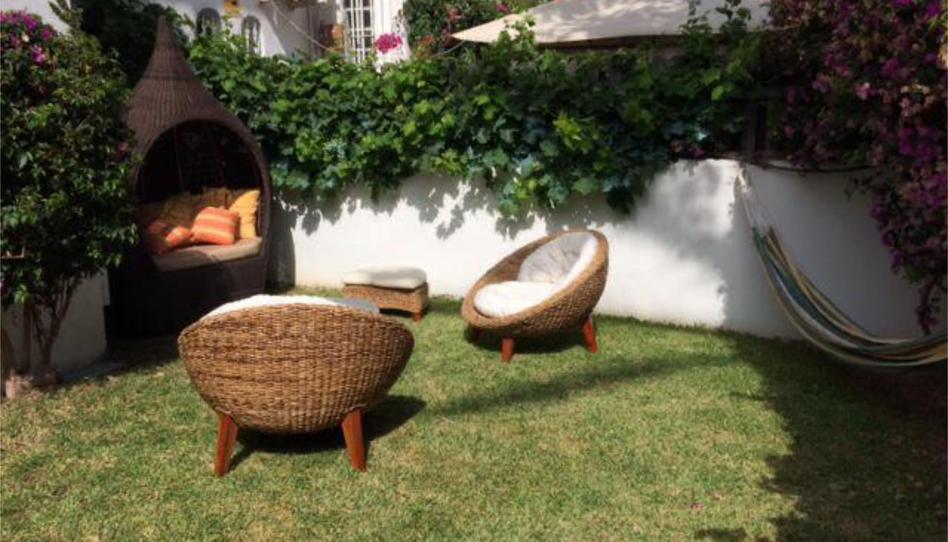 Planta baja to rent in Urbanizacion Marina Tropical, 6057, Marina de Casares, Málaga - image 1 Photo 1 of Planta baja to rent in Urbanizacion Marina Tropical, 6057, Marina de Casares, Málaga