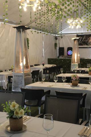 Local comercial en Alquiler en Calle de Venezuela, 1 en San José - Buenos Aires