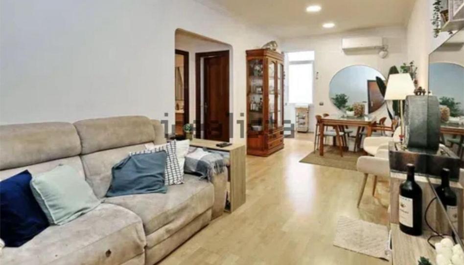 Piso en venta en Carrer del Roser, 30, El Poble Sec - Parc de Montjuïc, Barcelona - imagen 1 Foto 1 de Piso en venta en Carrer del Roser, 30, El Poble Sec - Parc de Montjuïc, Barcelona
