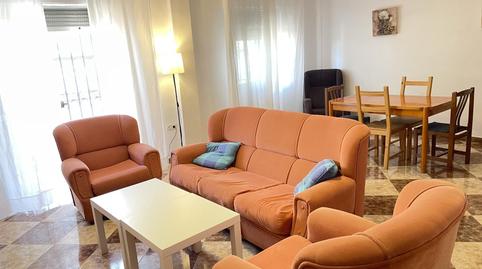 Pis de lloguer a Calle José Luis de Casso, 28, La Buhaira, Sevilla - imatge 3 Foto 3 de Pis de lloguer a Calle José Luis de Casso, 28, La Buhaira, Sevilla