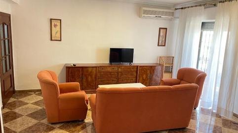 Pis de lloguer a Calle José Luis de Casso, 28, La Buhaira, Sevilla - imatge 4 Foto 4 de Pis de lloguer a Calle José Luis de Casso, 28, La Buhaira, Sevilla