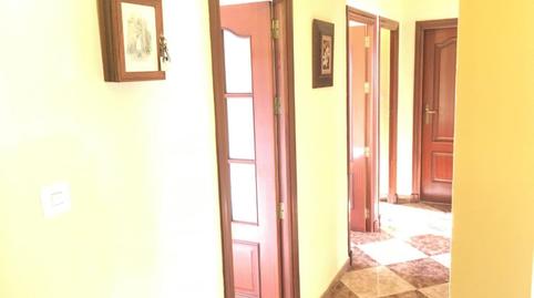 Pis de lloguer a Calle José Luis de Casso, 28, La Buhaira, Sevilla - imatge 2 Foto 2 de Pis de lloguer a Calle José Luis de Casso, 28, La Buhaira, Sevilla