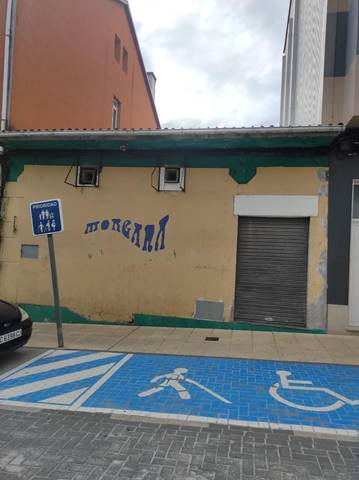 Local comercial en Venta en Rúa Rosalía de Castro, 25 en As Pontes de García Rodríguez