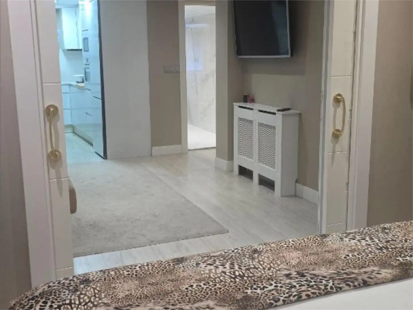 Piso en venta en Calle de la Ronda, 9, Centro Piso en venta en Castro-Urdiales con Calefacción, Parquet y Amueblado