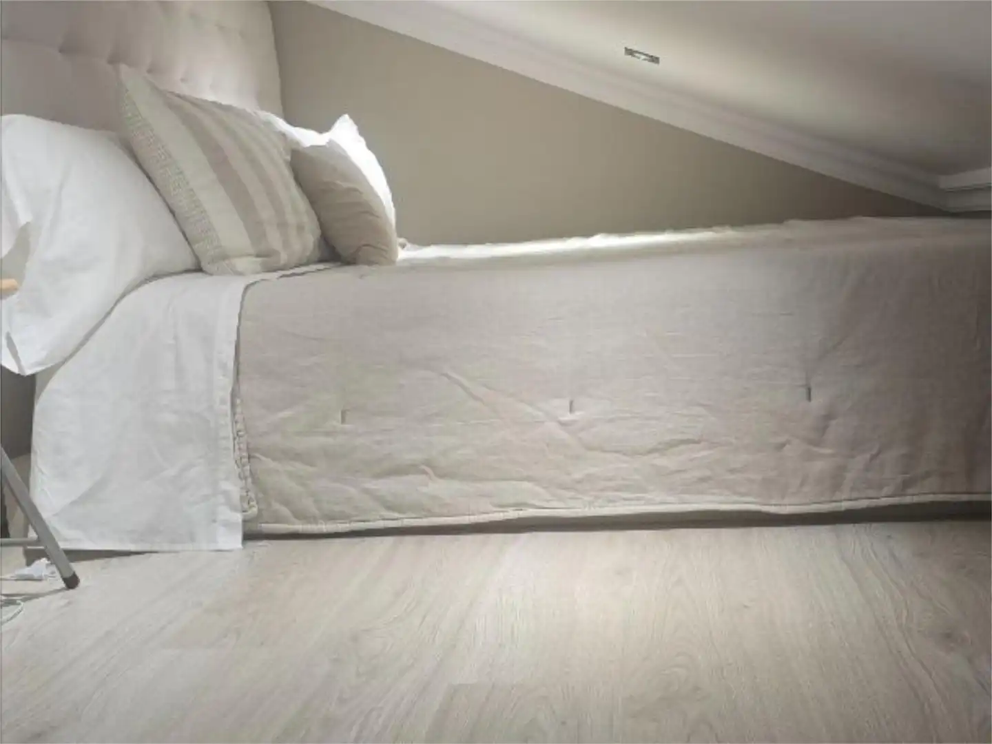 Piso en venta en Calle de la Ronda, 9, Centro Habitación de Piso en venta en Castro-Urdiales con Calefacción, Parquet y Amueblado