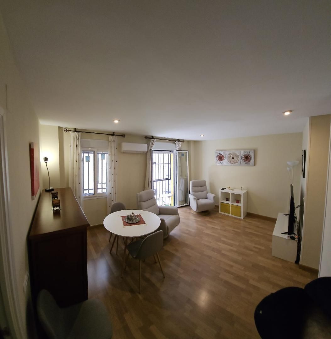 Pis en venda a Calle Puerta del Osario, 10, Santa Catalina