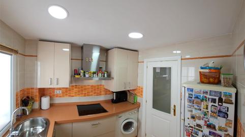 Pis en venda a Calle Puerta del Osario, 10, Santa Catalina, Sevilla Capital - imatge 5 Foto 5 de Pis en venda a Calle Puerta del Osario, 10, Santa Catalina, Sevilla Capital