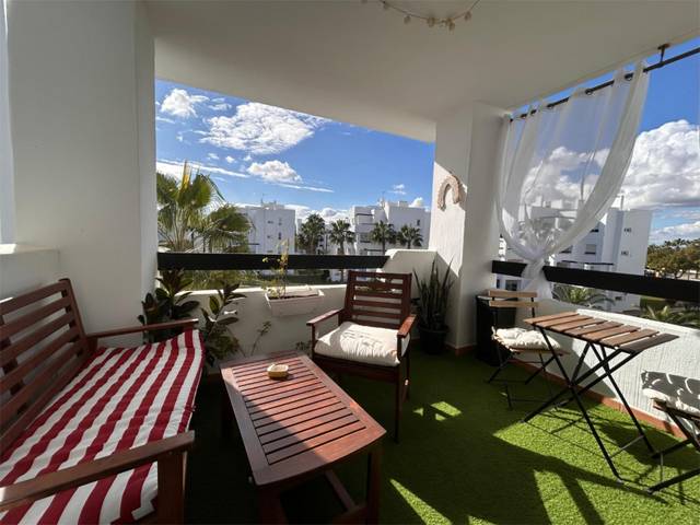 Piso en Venta en Calle Manuel Ballester Boix, 4 en Roldán