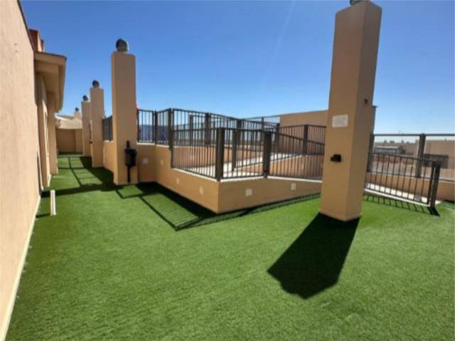 Piso en Venta en Calle San Juan Bautista de la Salle, 2 en Pozoalbero