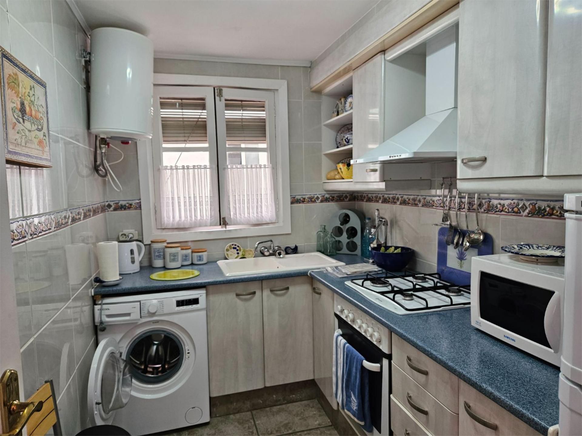 Flat to rent in Avinguda de la Mar, 45, Daimús Flat to rent in Avinguda de la Mar, 45, Daimús