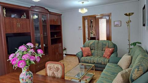 Photo 2 of Flat to rent in Calle Cardenal Mella, 7a, La Pantoja, Zamora
