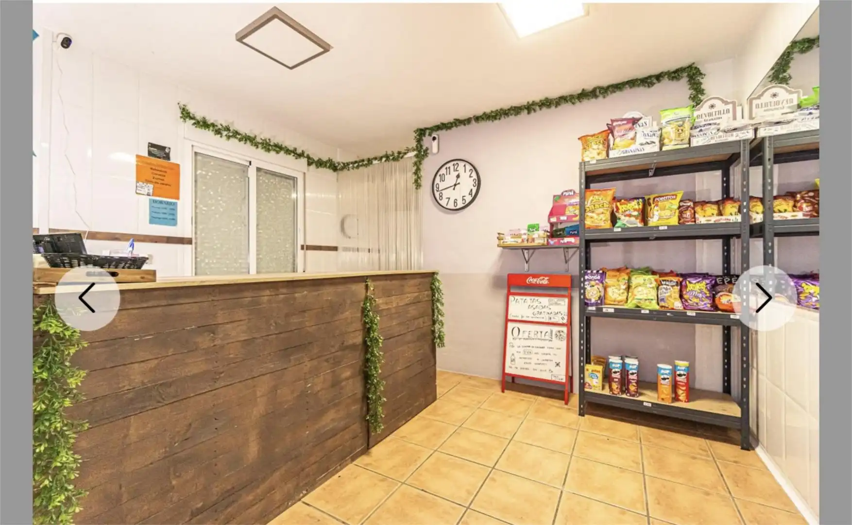 Casa adosada en venta en Calle Almeria, 12, Montillana Casa adosada en venta en Montillana con Aire acondicionado, Calefacción y Terraza