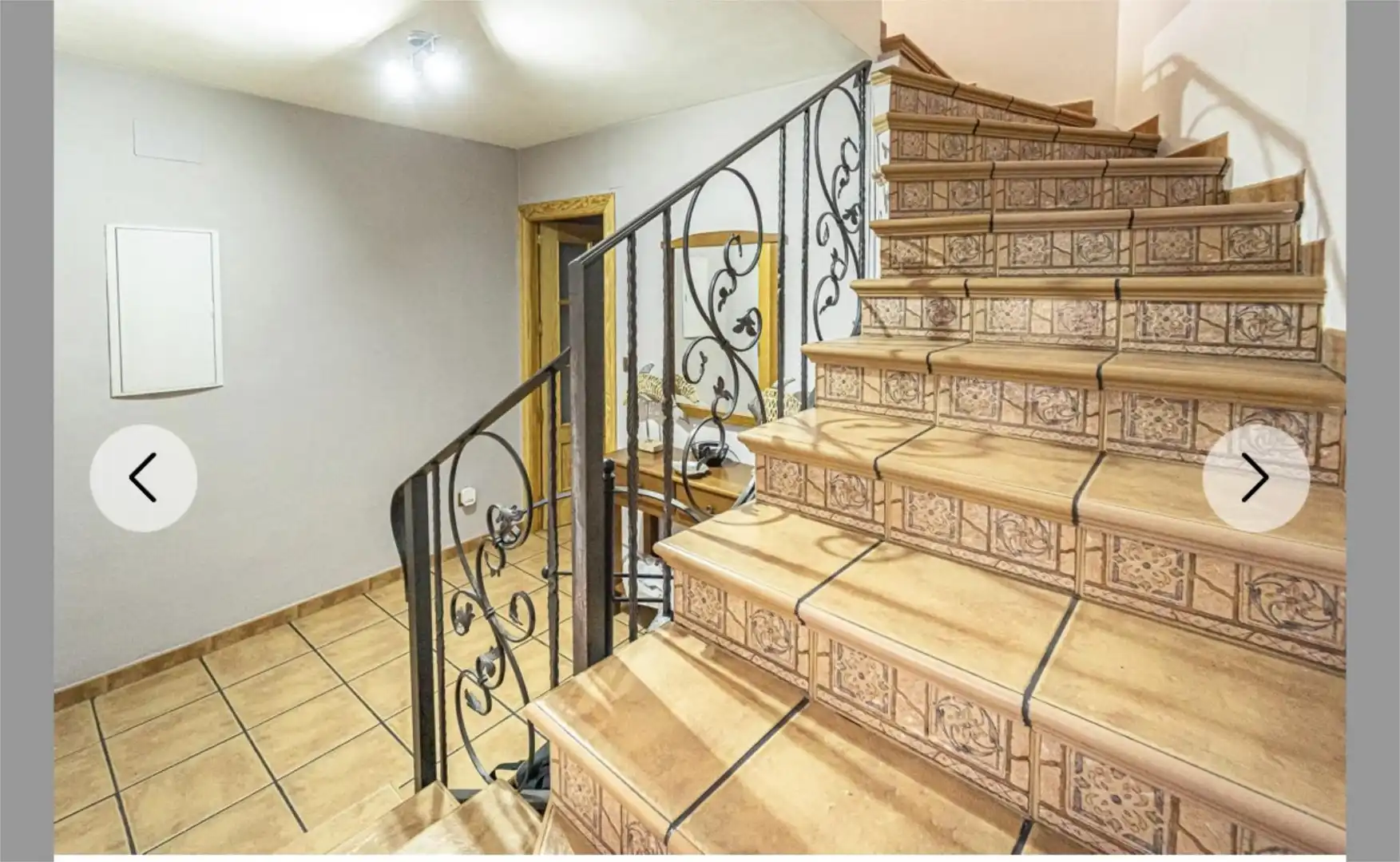 Casa adosada en venta en Calle Almeria, 12, Montillana Casa adosada en venta en Montillana con Aire acondicionado, Calefacción y Terraza