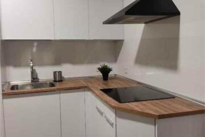 Pis de lloguer a Centro Ciudad, Cáceres - imatge 1 Foto 1 de Pis de lloguer a Centro Ciudad, Cáceres