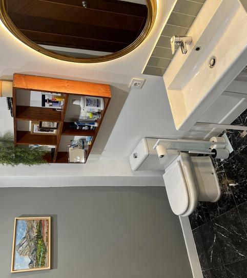 Dúplex de lloguer a Carrer Sant Nicolau, 38, Benissa pueblo, Alicante - imatge 2 Foto 2 de Dúplex de lloguer a Carrer Sant Nicolau, 38, Benissa pueblo, Alicante