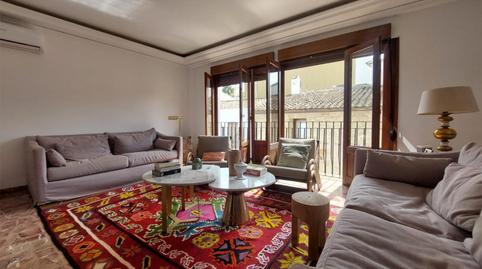 Duplex to rent in Carrer Sant Nicolau, 38, Benissa pueblo, Alicante - image 5 Photo 5 of Duplex to rent in Carrer Sant Nicolau, 38, Benissa pueblo, Alicante