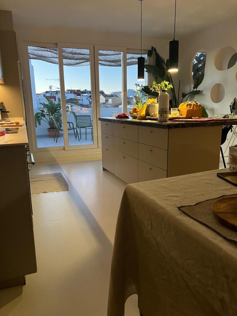 Duplex to rent in Carrer Sant Nicolau, 38, Benissa pueblo Duplex to rent in Carrer Sant Nicolau, 38, Benissa pueblo