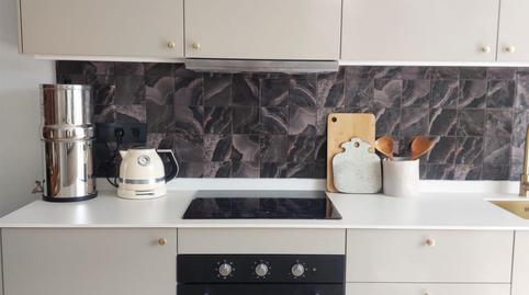 Duplex to rent in Carrer Sant Nicolau, 38, Benissa pueblo, Alicante - image 3 Photo 3 of Duplex to rent in Carrer Sant Nicolau, 38, Benissa pueblo, Alicante