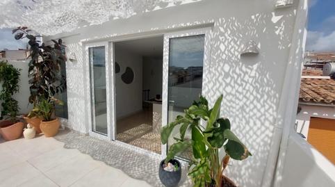 Duplex to rent in Carrer Sant Nicolau, 38, Benissa pueblo, Alicante - image 2 Photo 2 of Duplex to rent in Carrer Sant Nicolau, 38, Benissa pueblo, Alicante