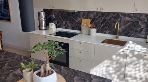 Duplex to rent in Carrer Sant Nicolau, 38, Benissa pueblo, Alicante - image 4 Photo 4 of Duplex to rent in Carrer Sant Nicolau, 38, Benissa pueblo, Alicante