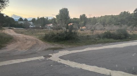 Foto 2 de Terreno en venta en Calle el Boquero, 19, La Pobla de Tornesa, Castellón