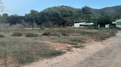 Foto 3 de Terreno en venta en Calle el Boquero, 19, La Pobla de Tornesa, Castellón