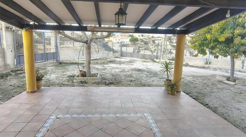 Photo 2 of House or chalet for sale in 65 Partidor, 65, Abanilla, Murcia