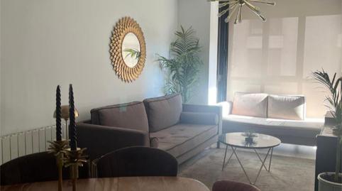 Pis en venda a Paseo de Juan Antonio Vallejo-nájera Botas, 30, Acacias, Madrid - imatge 3 Foto 3 de Pis en venda a Paseo de Juan Antonio Vallejo-nájera Botas, 30, Acacias, Madrid