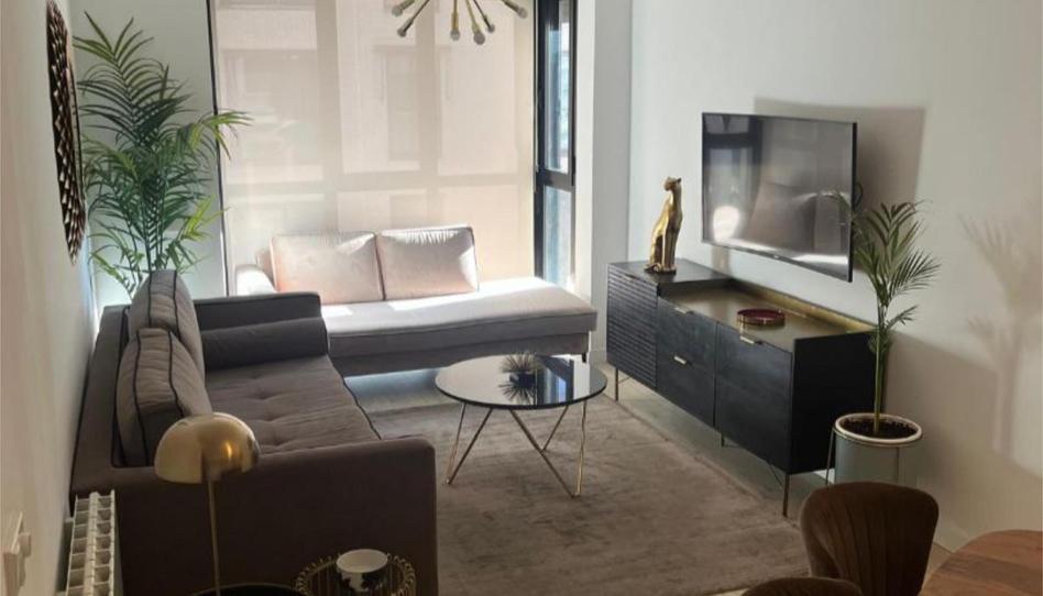 Pis en venda a Paseo de Juan Antonio Vallejo-nájera Botas, 30, Acacias, Madrid - imatge 1 Foto 1 de Pis en venda a Paseo de Juan Antonio Vallejo-nájera Botas, 30, Acacias, Madrid