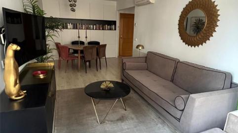 Pis en venda a Paseo de Juan Antonio Vallejo-nájera Botas, 30, Acacias, Madrid - imatge 4 Foto 4 de Pis en venda a Paseo de Juan Antonio Vallejo-nájera Botas, 30, Acacias, Madrid