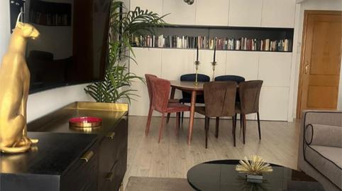 Pis en venda a Paseo de Juan Antonio Vallejo-nájera Botas, 30, Acacias, Madrid - imatge 5 Foto 5 de Pis en venda a Paseo de Juan Antonio Vallejo-nájera Botas, 30, Acacias, Madrid