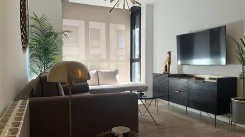 Pis en venda a Paseo de Juan Antonio Vallejo-nájera Botas, 30, Acacias, Madrid - imatge 2 Foto 2 de Pis en venda a Paseo de Juan Antonio Vallejo-nájera Botas, 30, Acacias, Madrid