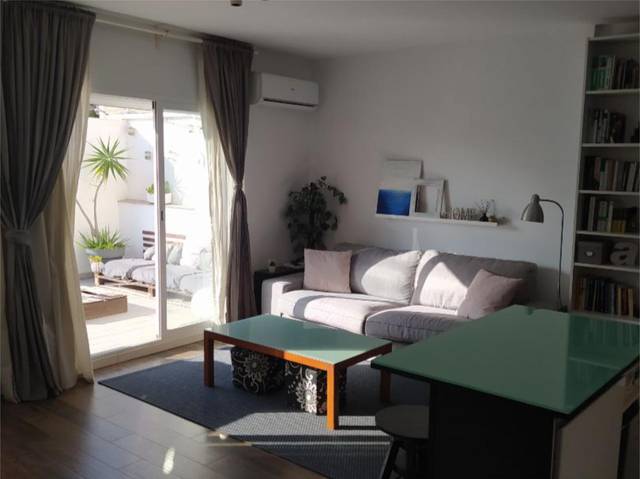 Ático en Venta en Calle Maestro Marqués, 92 en Ensanche - Diputación