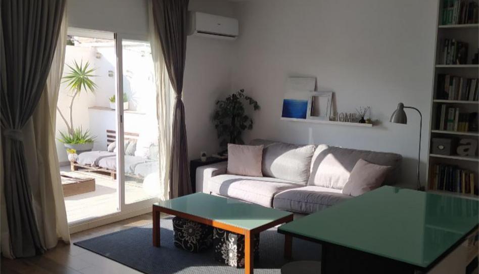 Àtic en venda a Calle Maestro Marqués, 92, Ensanche - Diputación, Alicante - imatge 1 Foto 1 de Àtic en venda a Calle Maestro Marqués, 92, Ensanche - Diputación, Alicante