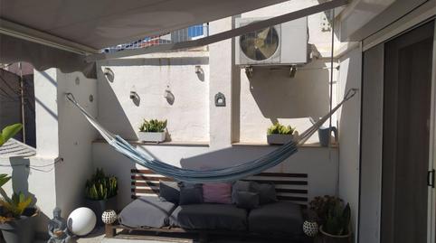 Àtic en venda a Calle Maestro Marqués, 92, Ensanche - Diputación, Alicante - imatge 2 Foto 2 de Àtic en venda a Calle Maestro Marqués, 92, Ensanche - Diputación, Alicante