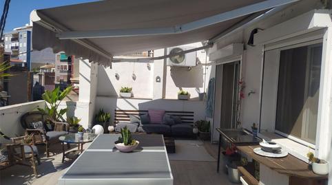 Àtic en venda a Calle Maestro Marqués, 92, Ensanche - Diputación, Alicante - imatge 4 Foto 4 de Àtic en venda a Calle Maestro Marqués, 92, Ensanche - Diputación, Alicante