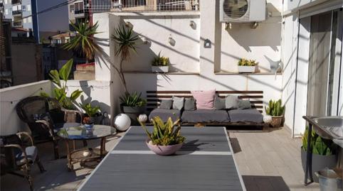 Àtic en venda a Calle Maestro Marqués, 92, Ensanche - Diputación, Alicante - imatge 5 Foto 5 de Àtic en venda a Calle Maestro Marqués, 92, Ensanche - Diputación, Alicante