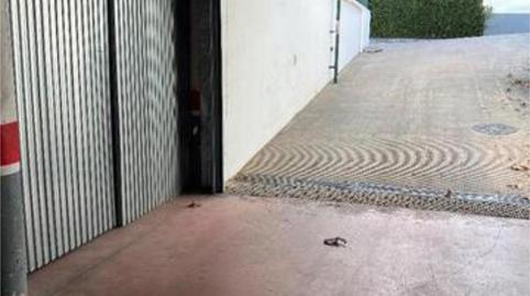 Traster de lloguer a L'Albir, Alicante - imatge 3 Foto 3 de Traster de lloguer a L'Albir, Alicante